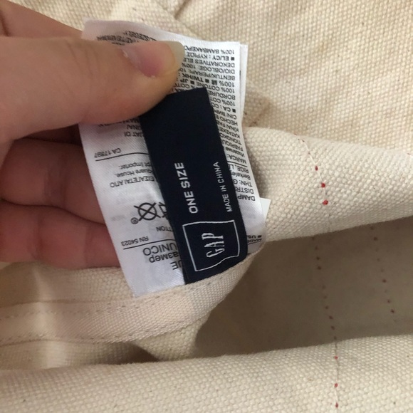 Gap handbag - Picture 5 of 6